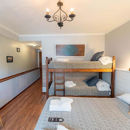 Bed and Breakfast Casa Camaron Mar del Plata Zewnętrze zdjęcie
