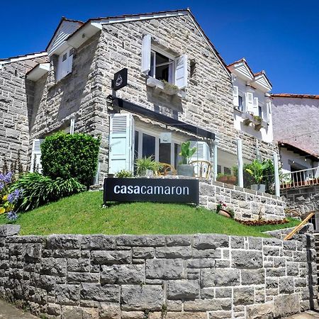 Bed and Breakfast Casa Camaron Mar del Plata Zewnętrze zdjęcie