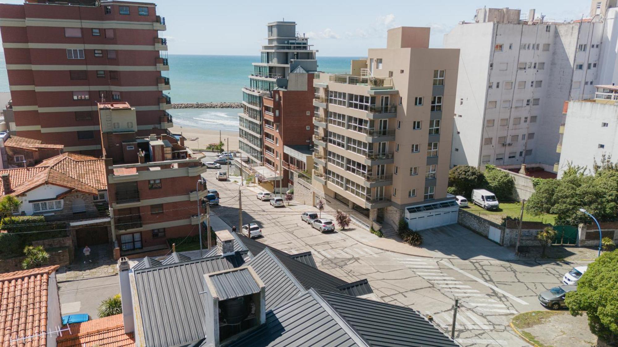Bed and Breakfast Casa Camaron Mar del Plata Zewnętrze zdjęcie