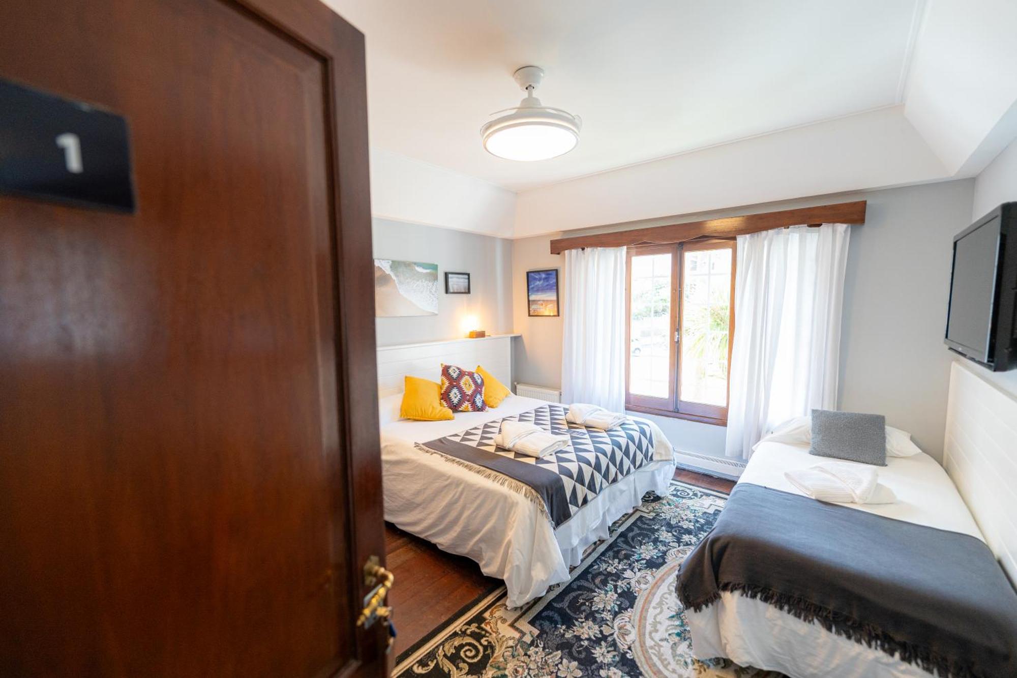Bed and Breakfast Casa Camaron Mar del Plata Zewnętrze zdjęcie