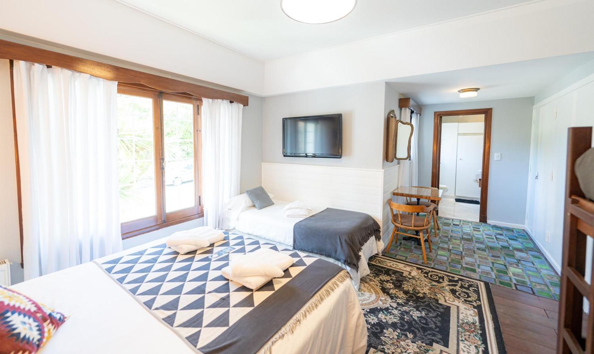 Bed and Breakfast Casa Camaron Mar del Plata Zewnętrze zdjęcie