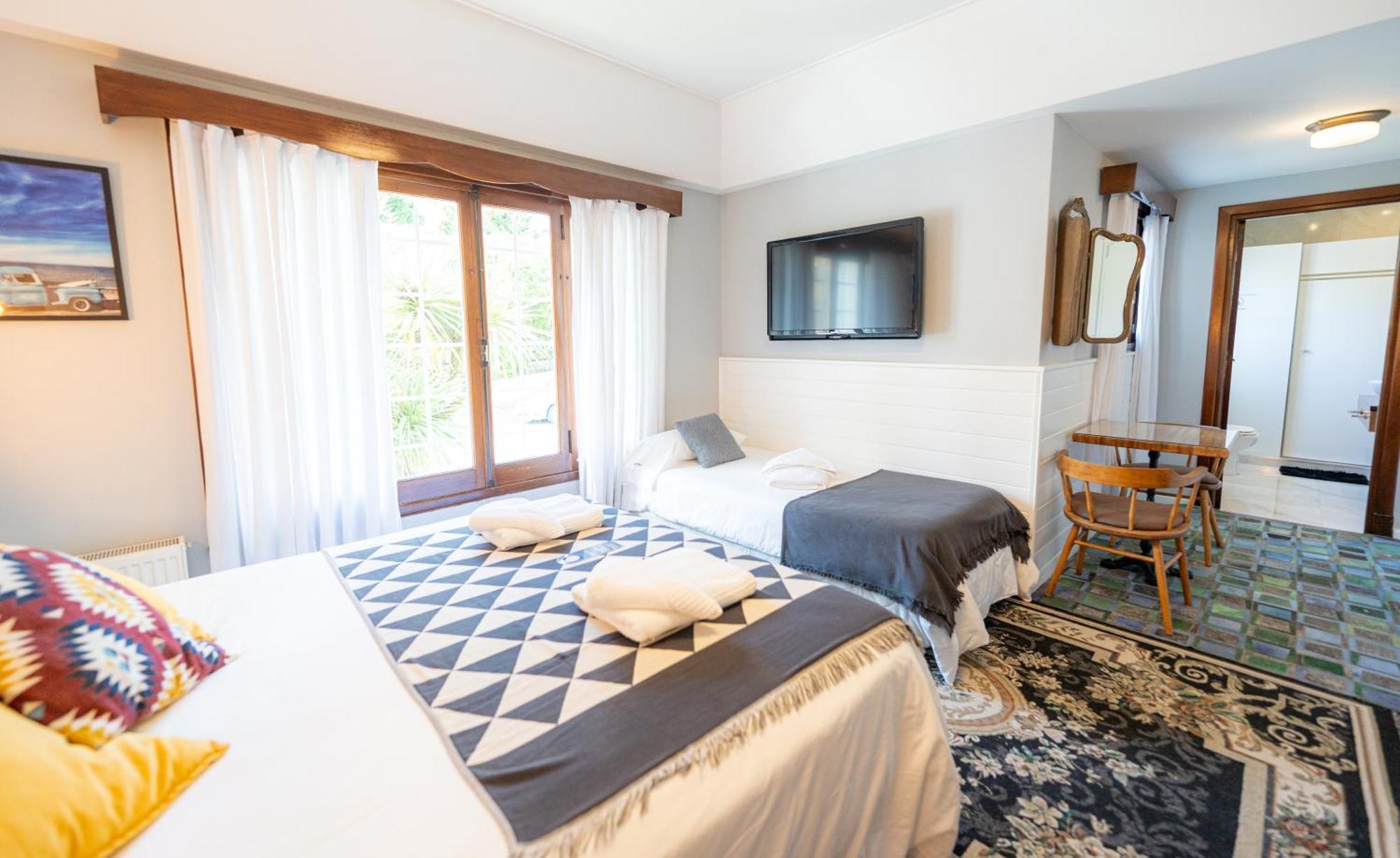 Bed and Breakfast Casa Camaron Mar del Plata Zewnętrze zdjęcie