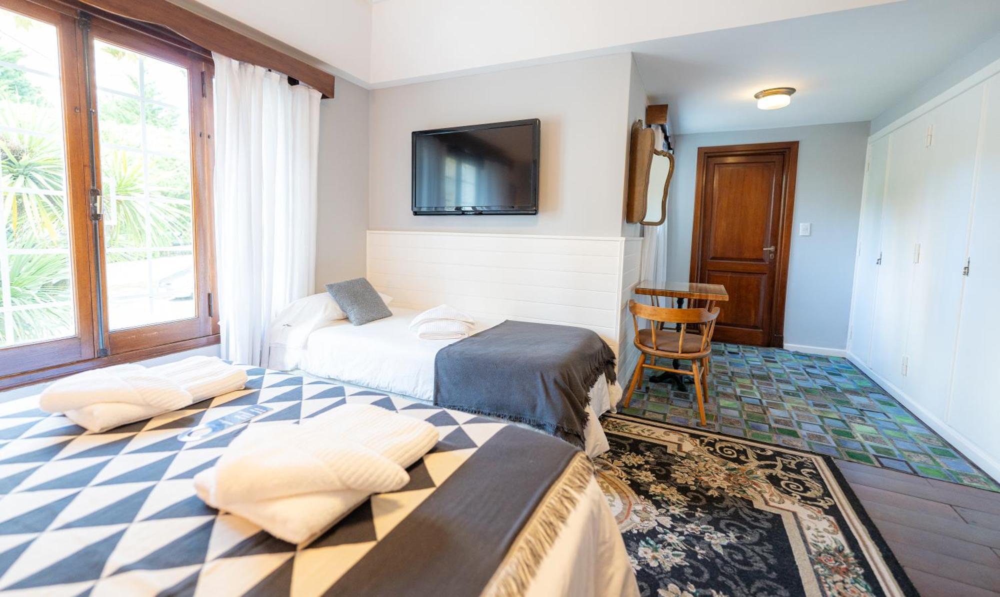 Bed and Breakfast Casa Camaron Mar del Plata Zewnętrze zdjęcie