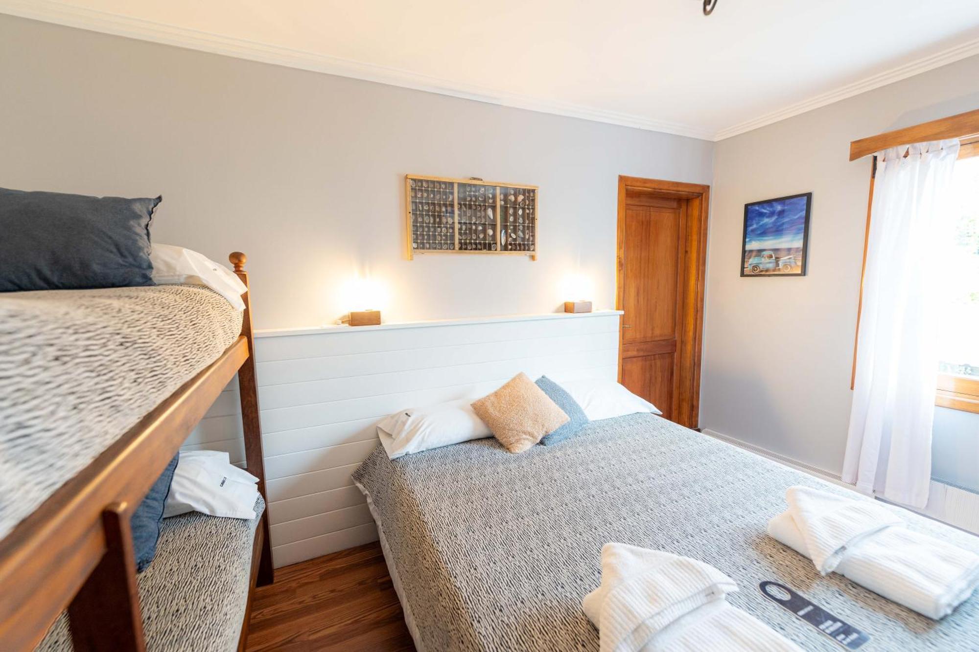 Bed and Breakfast Casa Camaron Mar del Plata Zewnętrze zdjęcie