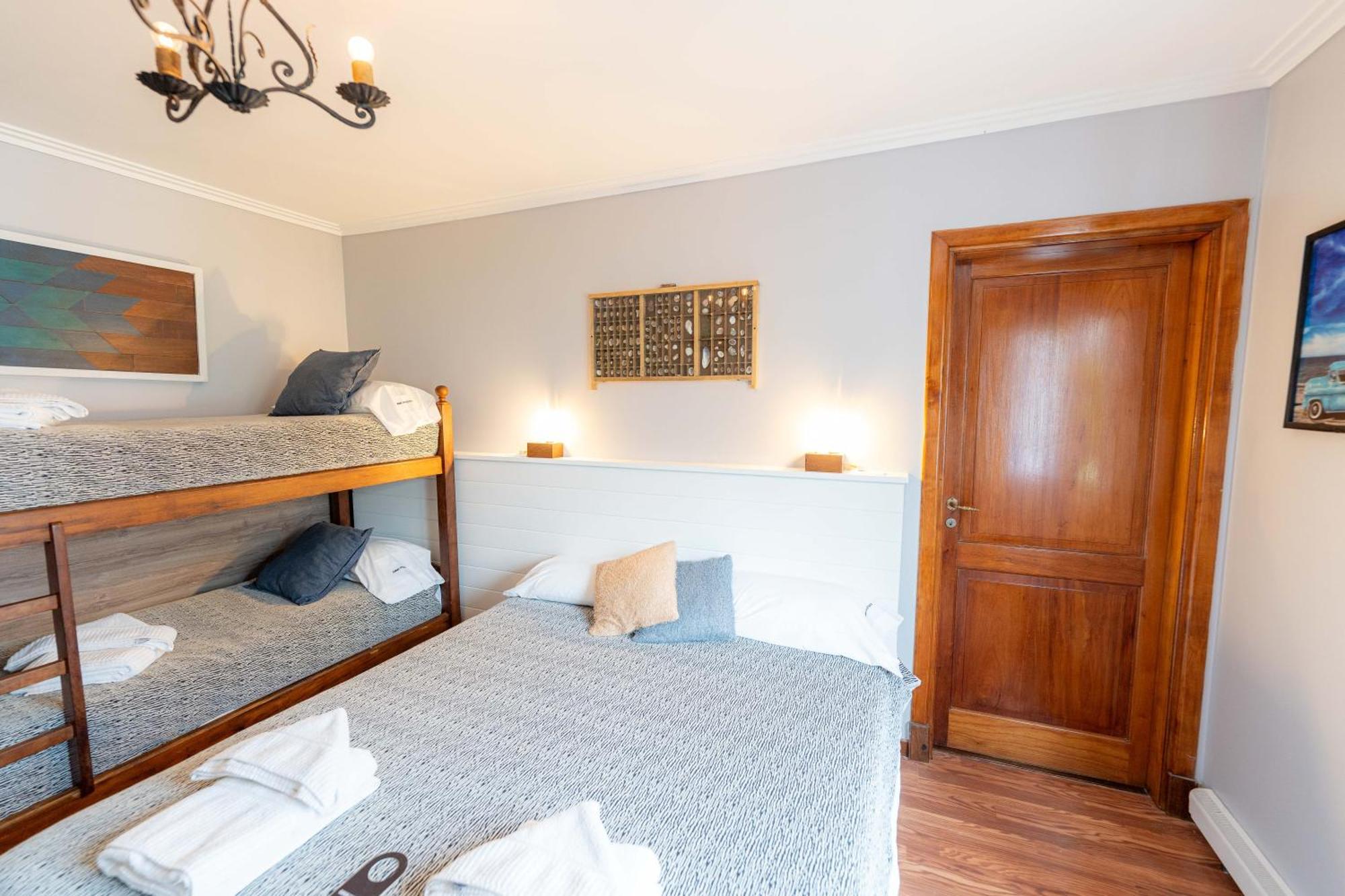 Bed and Breakfast Casa Camaron Mar del Plata Zewnętrze zdjęcie
