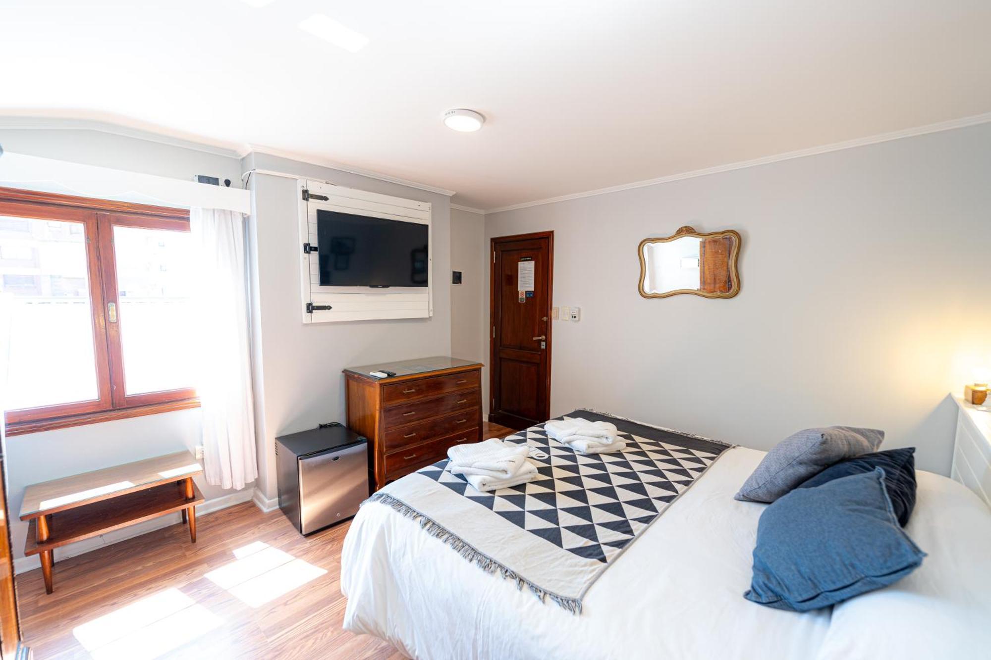 Bed and Breakfast Casa Camaron Mar del Plata Zewnętrze zdjęcie