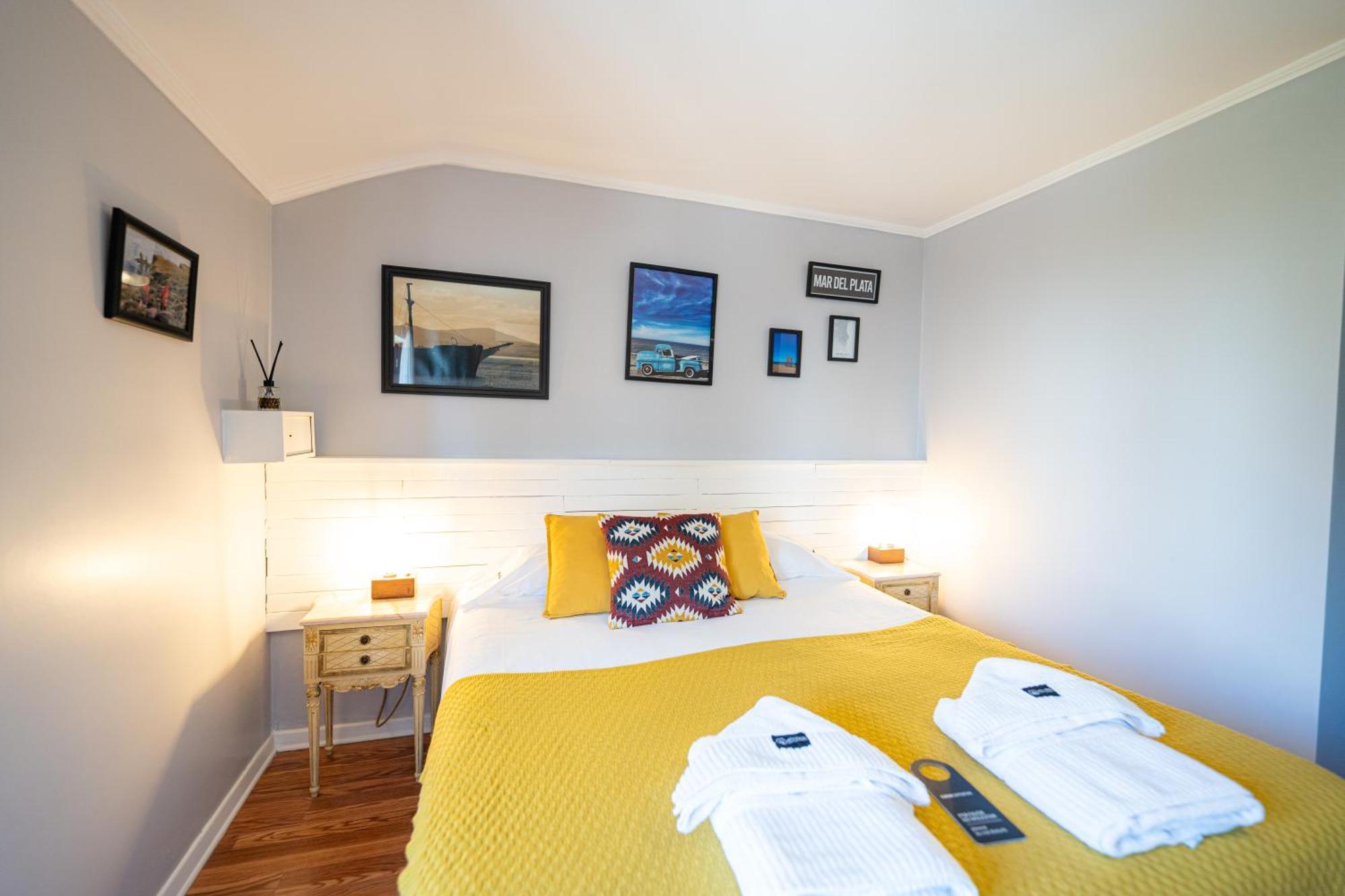 Bed and Breakfast Casa Camaron Mar del Plata Zewnętrze zdjęcie