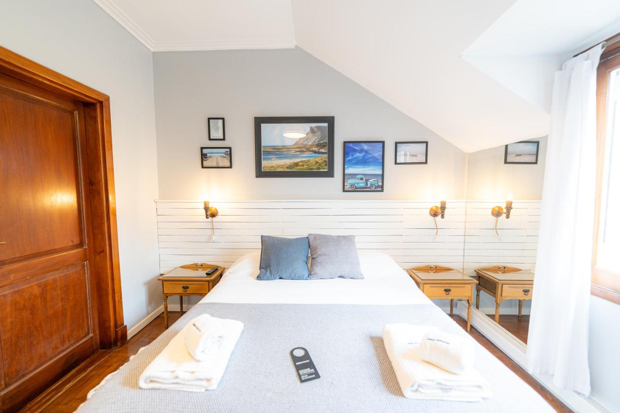 Bed and Breakfast Casa Camaron Mar del Plata Zewnętrze zdjęcie