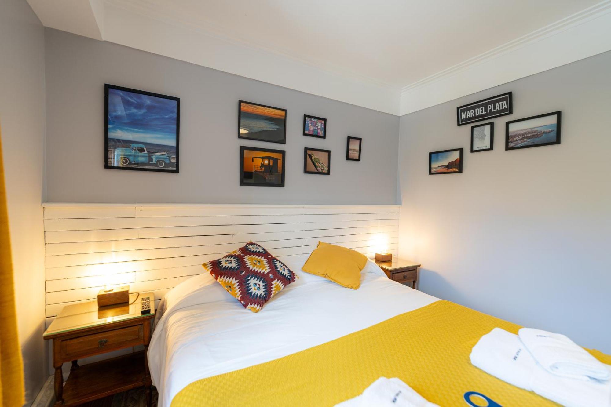 Bed and Breakfast Casa Camaron Mar del Plata Zewnętrze zdjęcie