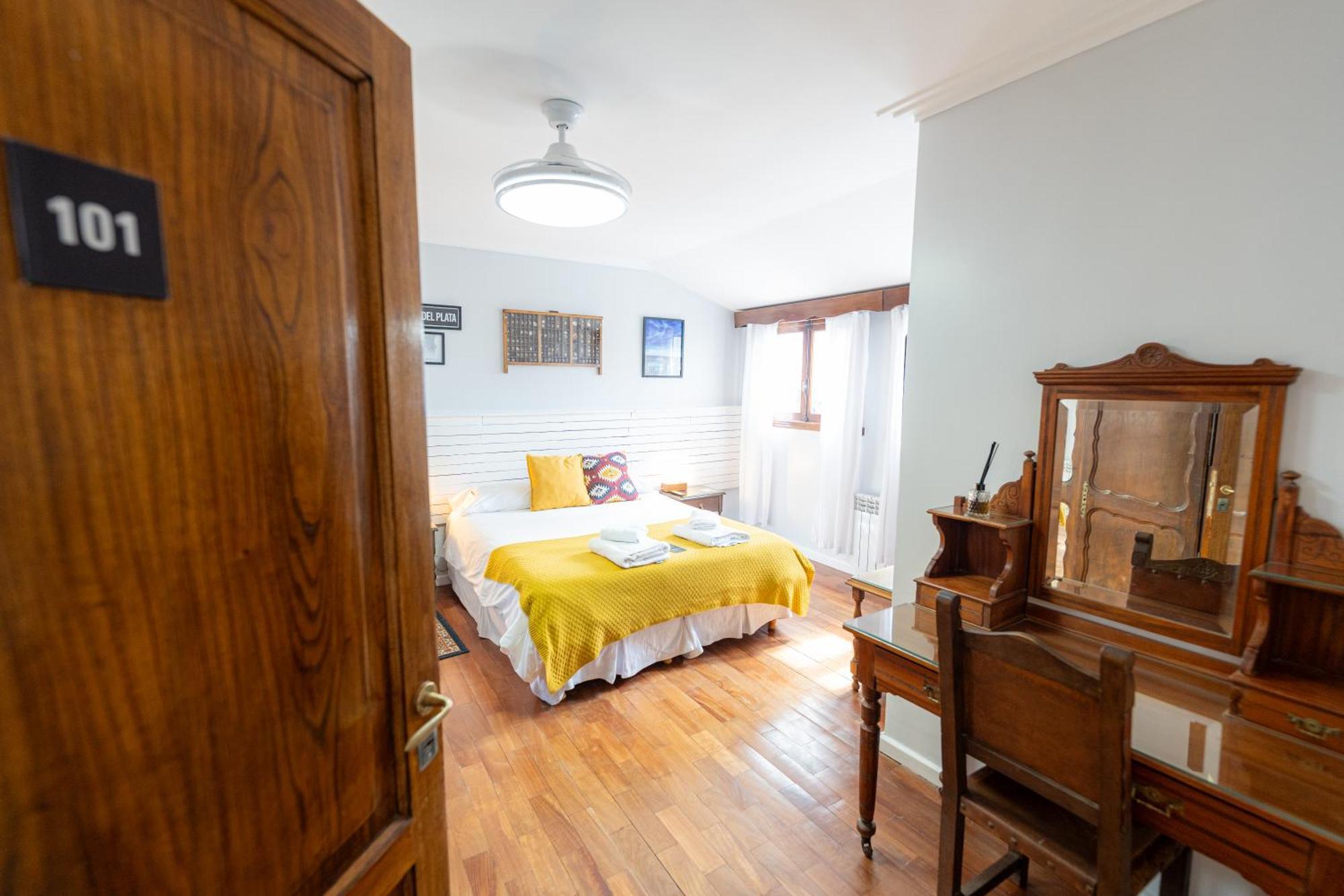 Bed and Breakfast Casa Camaron Mar del Plata Zewnętrze zdjęcie