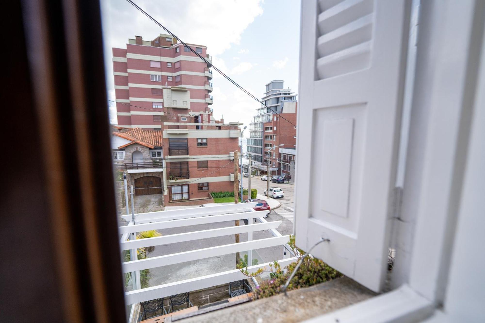 Bed and Breakfast Casa Camaron Mar del Plata Zewnętrze zdjęcie