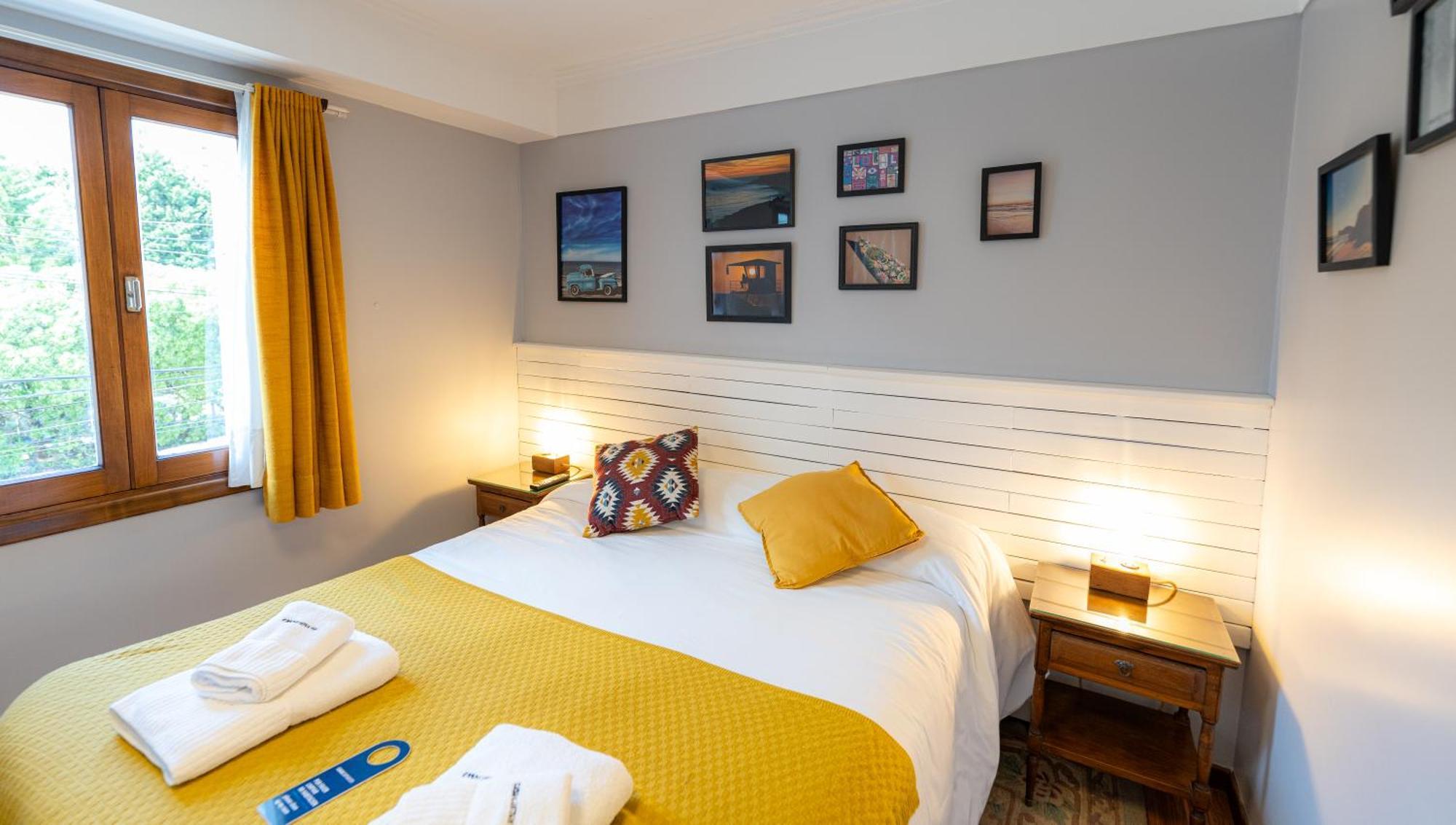 Bed and Breakfast Casa Camaron Mar del Plata Zewnętrze zdjęcie