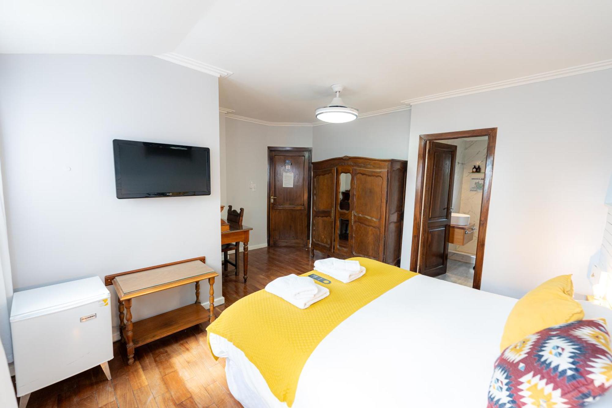 Bed and Breakfast Casa Camaron Mar del Plata Zewnętrze zdjęcie