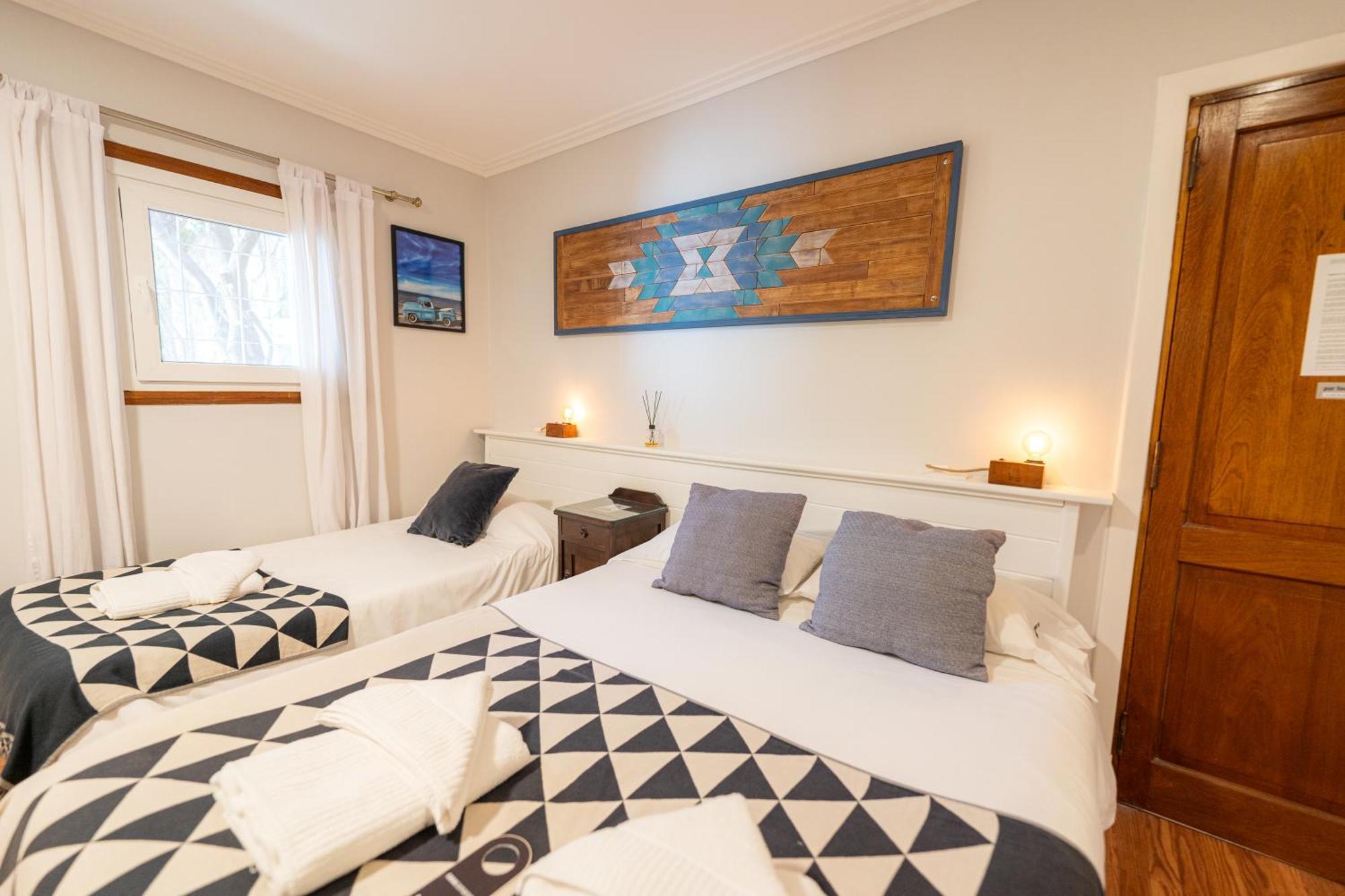 Bed and Breakfast Casa Camaron Mar del Plata Zewnętrze zdjęcie
