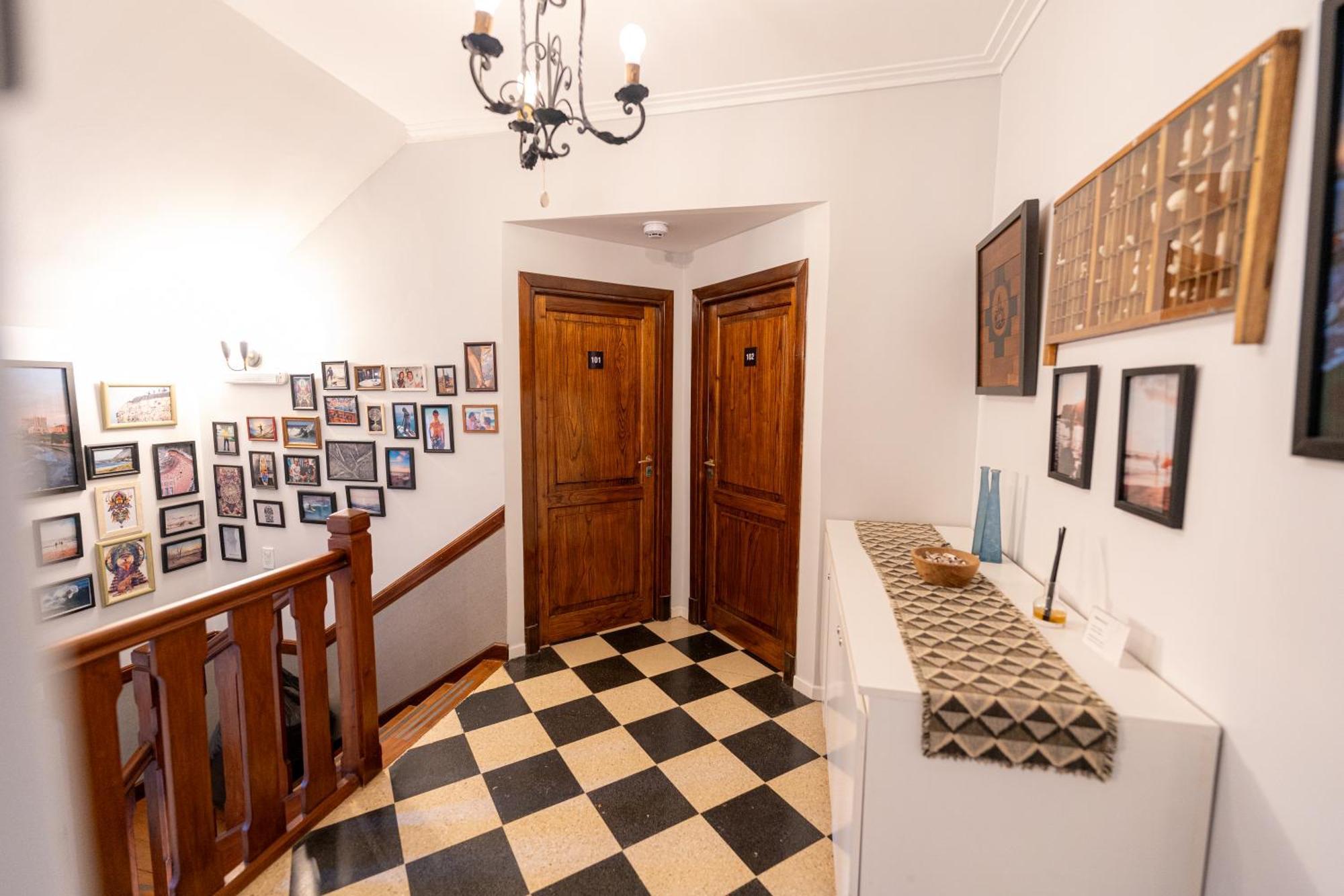 Bed and Breakfast Casa Camaron Mar del Plata Zewnętrze zdjęcie