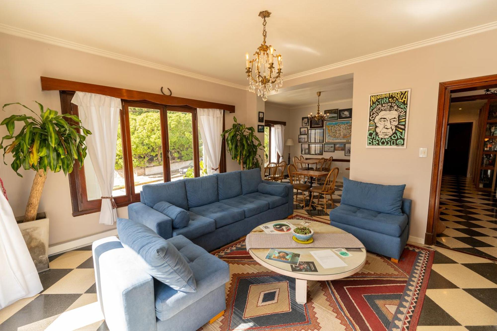 Bed and Breakfast Casa Camaron Mar del Plata Zewnętrze zdjęcie