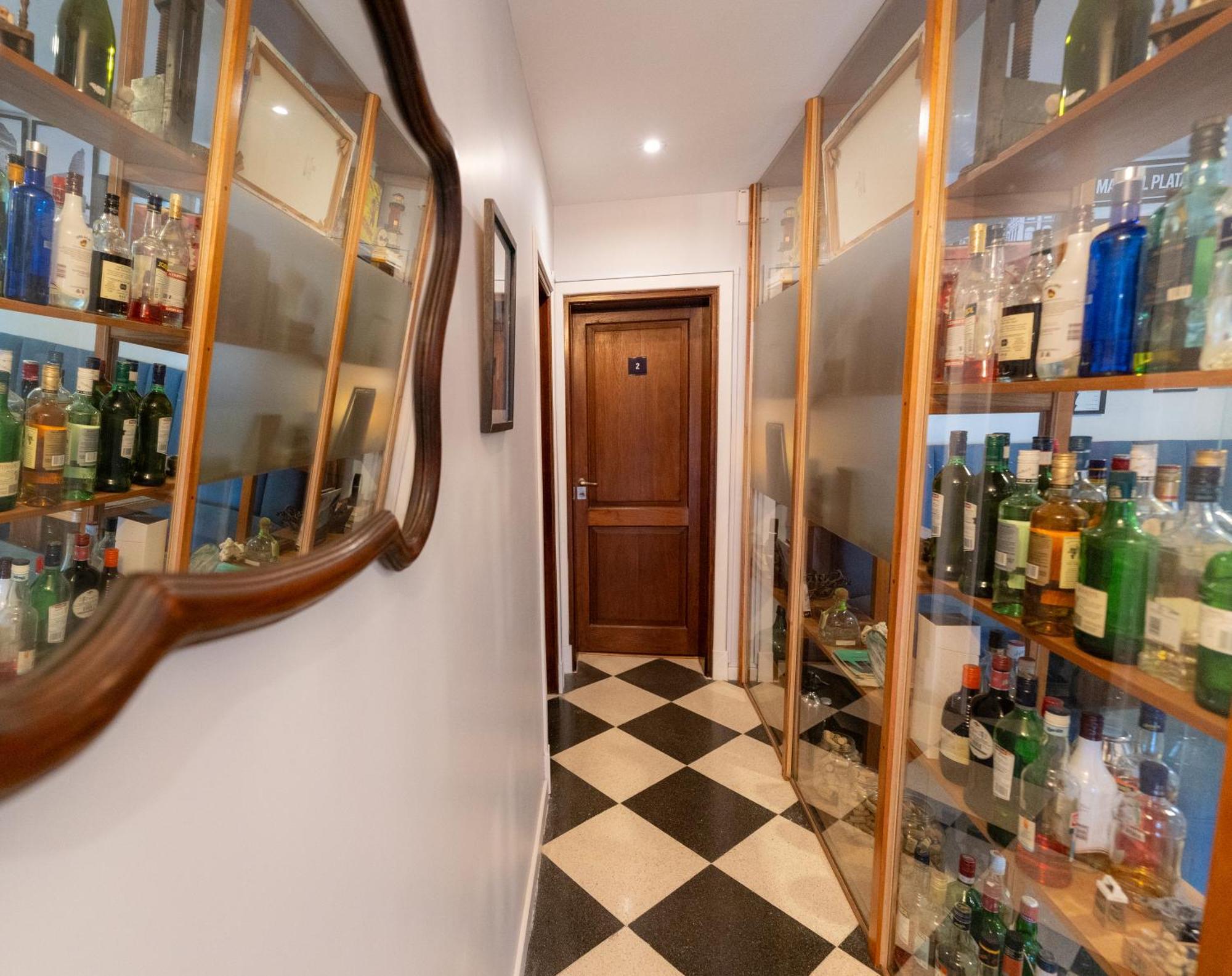 Bed and Breakfast Casa Camaron Mar del Plata Zewnętrze zdjęcie