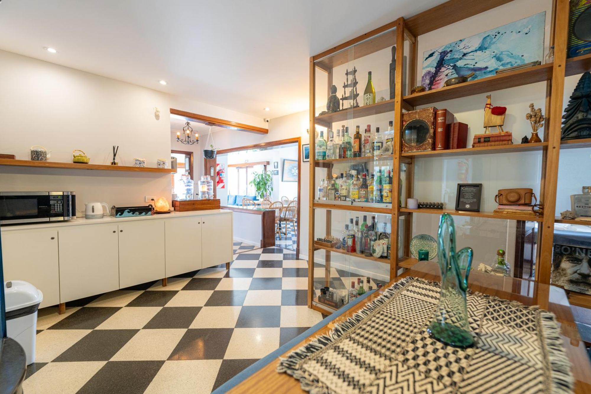 Bed and Breakfast Casa Camaron Mar del Plata Zewnętrze zdjęcie