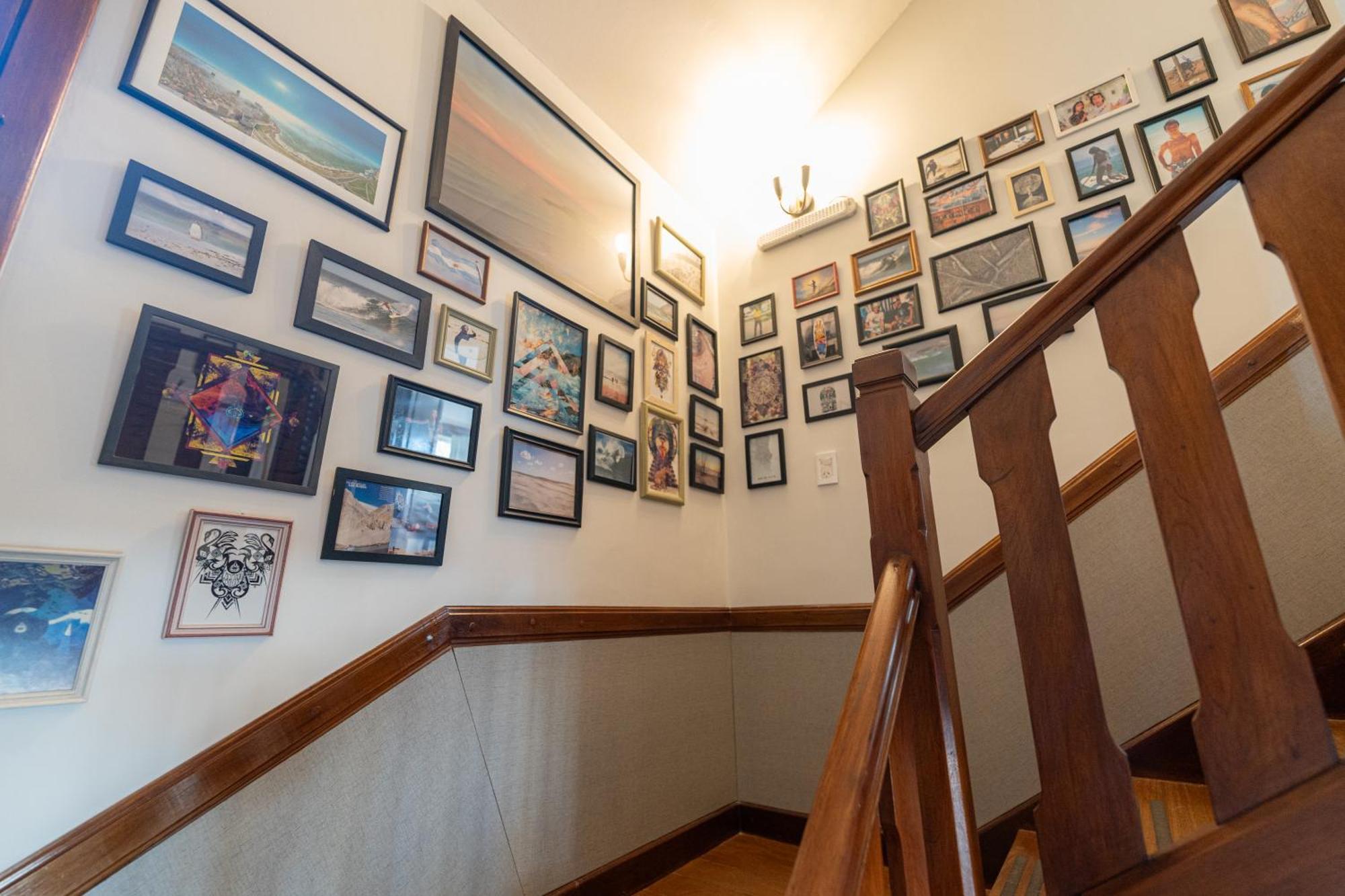 Bed and Breakfast Casa Camaron Mar del Plata Zewnętrze zdjęcie