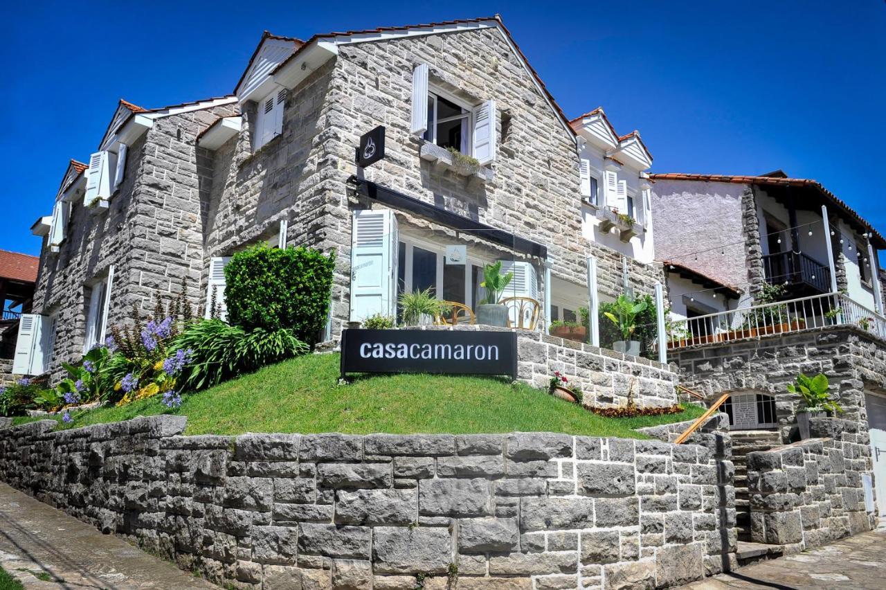 Bed and Breakfast Casa Camaron Mar del Plata Zewnętrze zdjęcie